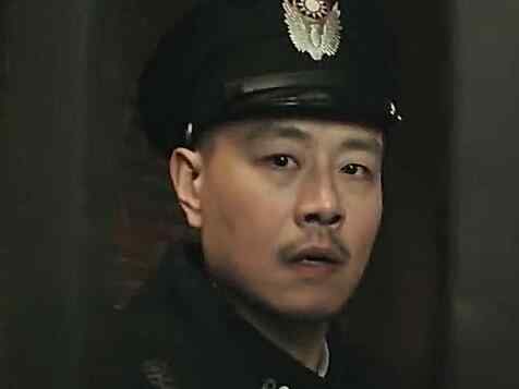 孙骁潇 新世界华子是谁演的 华子是好是坏结局是什么