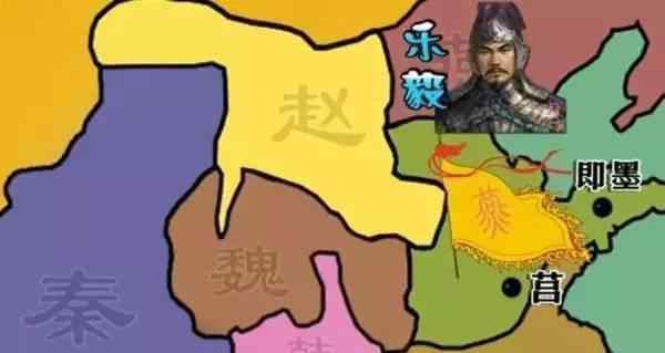 五国伐齐 五国伐齐后，齐国为什么一蹶不振，彻底沦为三流国家？