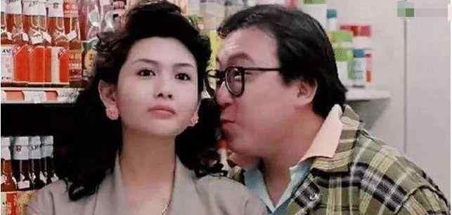 王晶老婆 王晶老婆正面照曝光，美貌胜过邱淑贞？果然是人生赢家