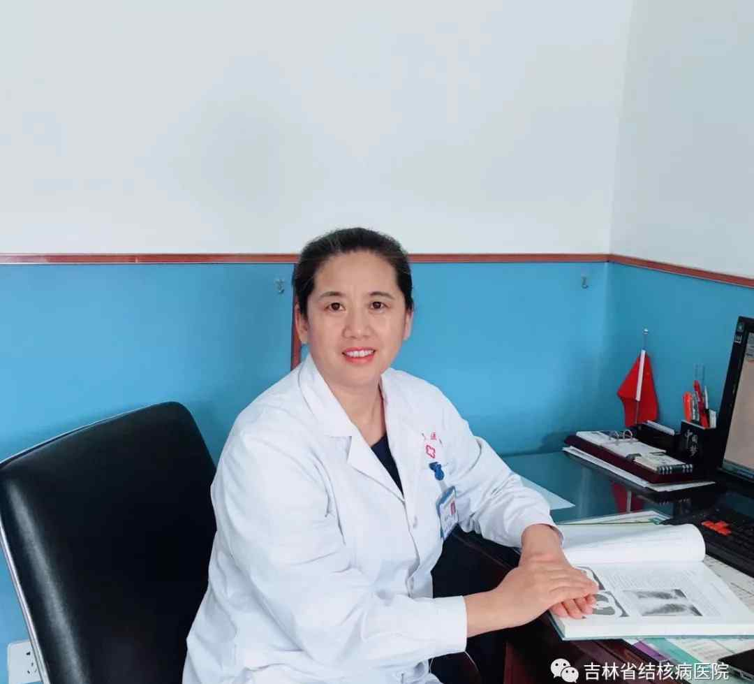乳房结核怎么治疗 你问医答（九）——说说乳腺结核