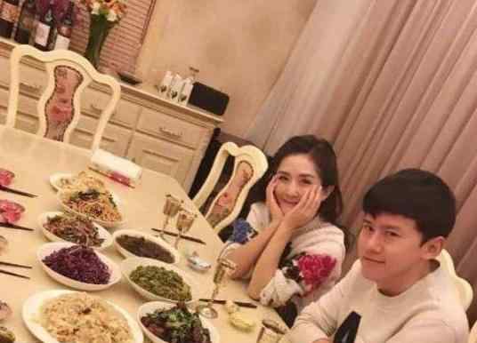 谢娜豪宅 带你看看张杰住的豪宅，婚后就和谢娜住在这里，生活太幸福了
