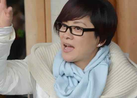 毛阿敏女儿 毛阿敏的女儿近照曝光！网友：将来肯定要比那英的娃更火！