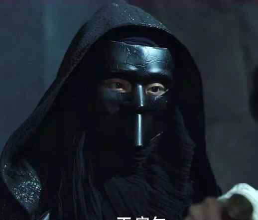 庆余年演员表 庆余年影子的扮演者是不是肖战 真实身份超神秘引人猜测