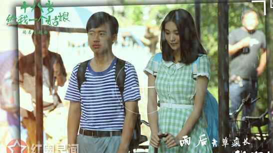郭麒麟多高 王嘉宁真实身高? 解读郭麒麟王嘉宁什么关系