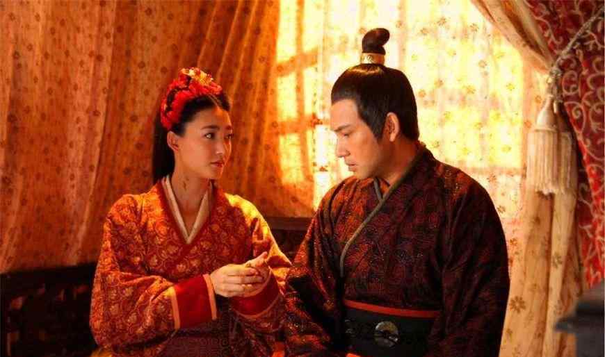 汉武帝的母亲 王娡已为农妇，有生过孩子，为什么能当上皇后，并荣登皇太后呢？