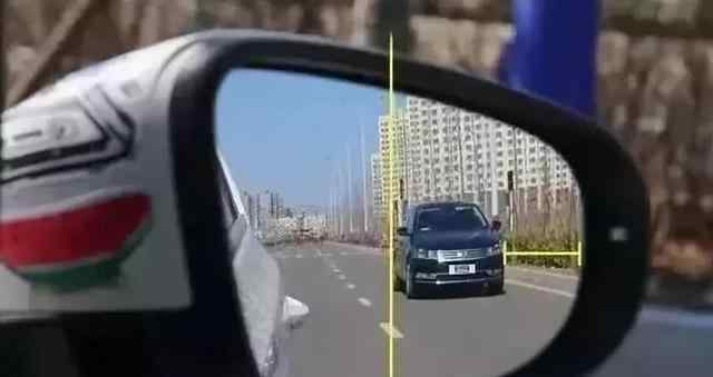 车距判断技巧图解 新手判断车距很难？老司机教你几招，很容易学会