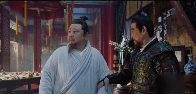 杨士奇 大明风华：朱棣临终召见杨士奇有深意，朱瞻基带剑见太子彰显决心