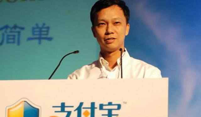 马云退休 从服务生到阿里CEO，他是马云最后一张安全牌，在47岁被马云退休