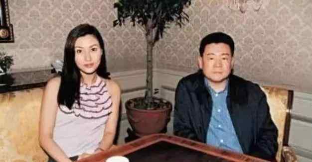 陈平治 她39岁才嫁入豪门，公公去世后留下巨额遗产，老公却不能继承