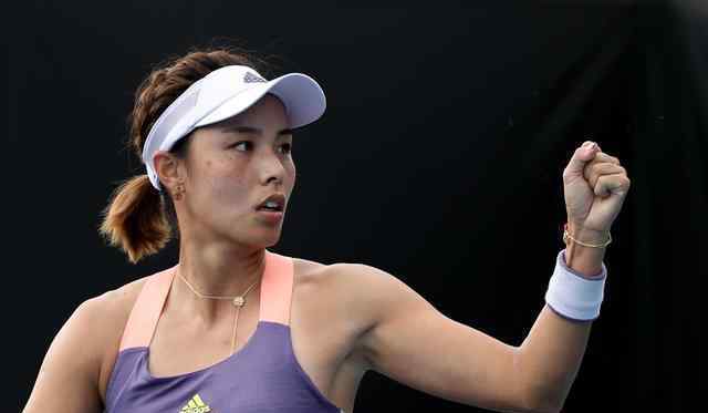 网球女单世界排名 她是亚运会首位女单卫冕冠军，被誉为网球美少女，曾跻身世界第12