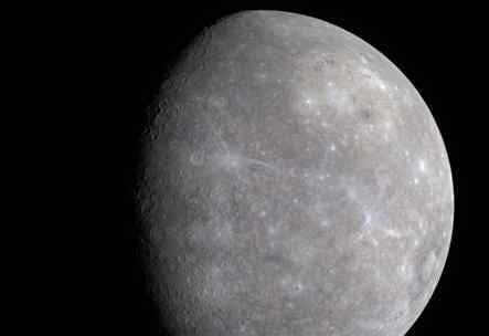 八大行星排列顺序 太阳系八大行星排列顺序，水金地火木土天海