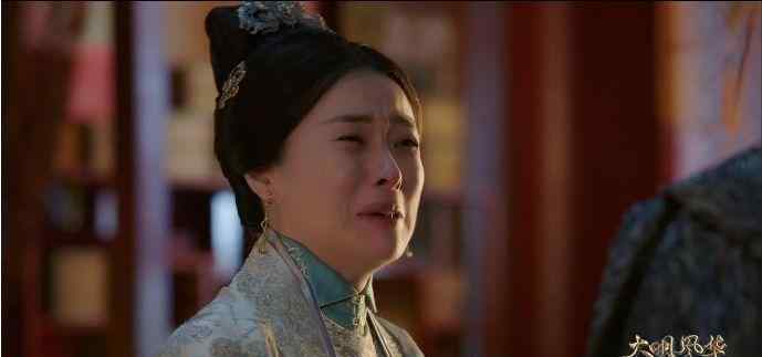 杨士奇 大明风华：朱棣临终召见杨士奇有深意，朱瞻基带剑见太子彰显决心