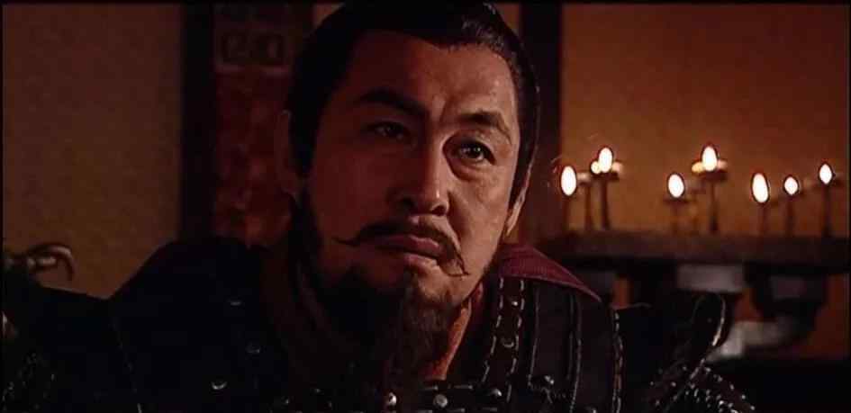 路博德 李氏家族：三代人都被诅咒死了
