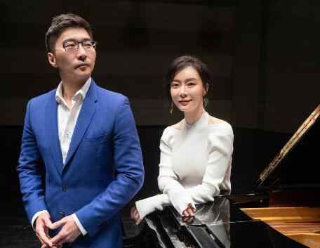 陈数前任老公是谁 陈数结几次婚几个孩子 陈数老公叫什么是干什么的