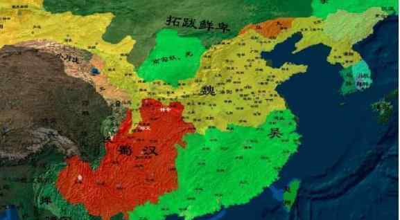 魏灭蜀之战 魏灭蜀之战中，蜀汉出了两个叛徒，他们分别是谁？