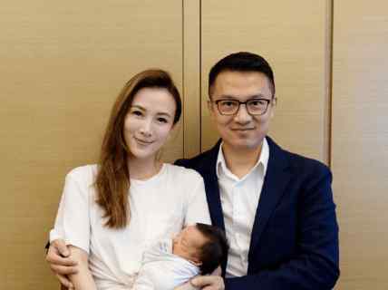 诸葛紫岐 香港百亿儿媳诸葛紫岐四千尺豪宅曝光！坐拥无敌海景总价超2亿