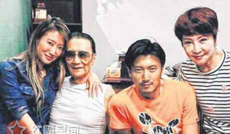 谢霆锋香港新家 谢霆锋和谢婷婷关系有多好 谢霆锋豪宅赠妹妹当嫁妆