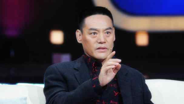 史兰芽电视剧 老戏骨巍子，离婚时净身出户，后与史兰芽相恋，如今儿子成实力派