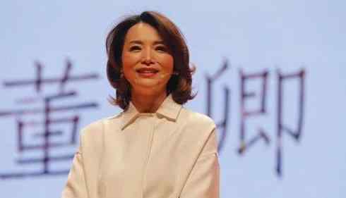 董卿国籍 董卿落选“十佳主持人”，除了孩子国籍因素以外，还有这3点原因