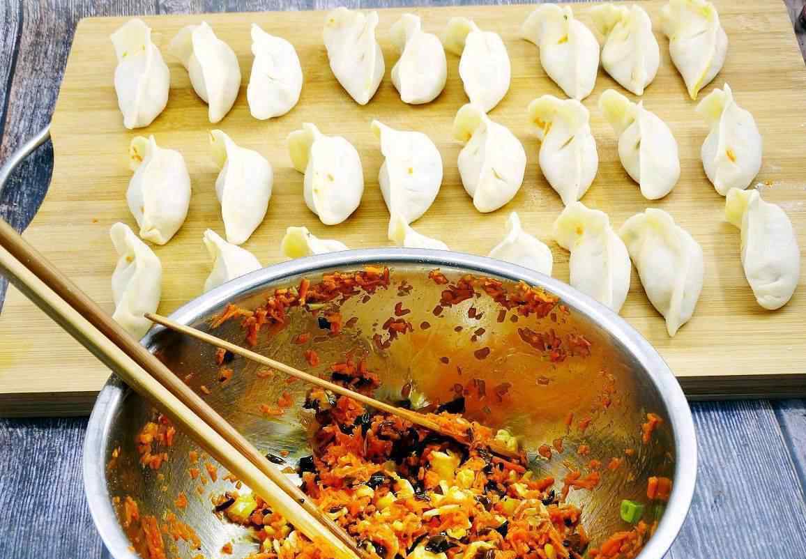 肉馅太稀加什么吸水 饺子馅太稀怎么办？教你3种方法，饺子馅不仅变稠好包还好吃