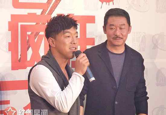 道哥 极限挑战刘桦是哪期 刘桦为什么叫道哥