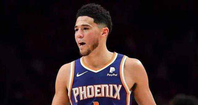 英格拉姆 NBA真乱！当时还是布克女友的女网红怀孕，孩子却是英格拉姆的