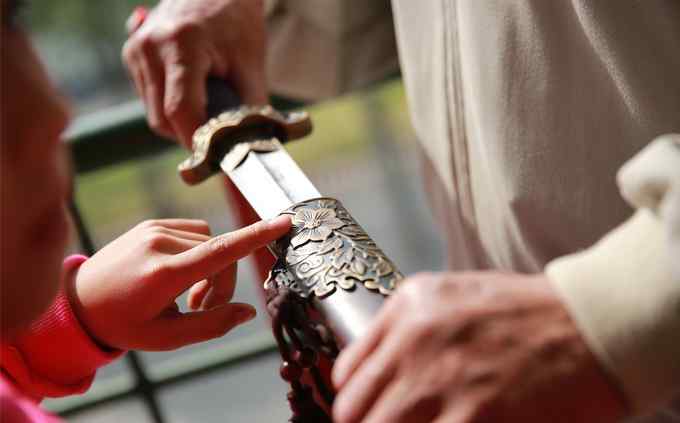 教育部：高中历史课程要让学生了解武术武德
