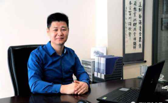 桔子流量 看桔子财税创始人蔡洪桥讲述在互联网+财税时代下代账公司怎样做到每月新增客户三千+