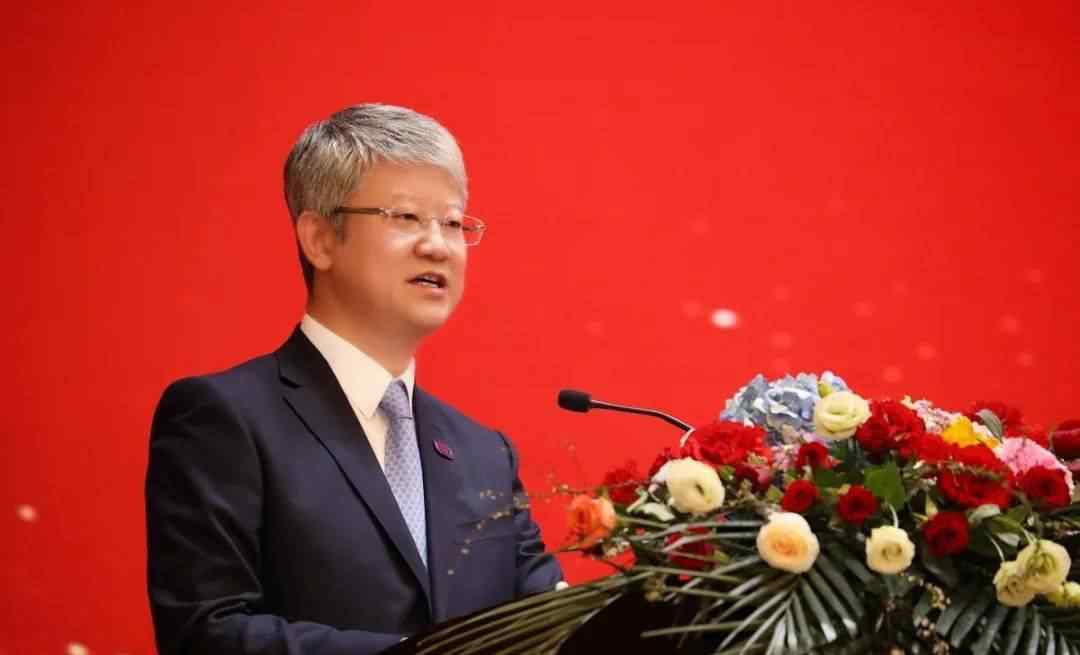 刘瑞麒 2021新起点｜释放持续有效增长新动能