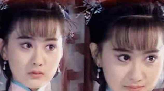王赞策 她是琼瑶的御用女主角，婚后7年不生育，今44岁成“冻龄女神”