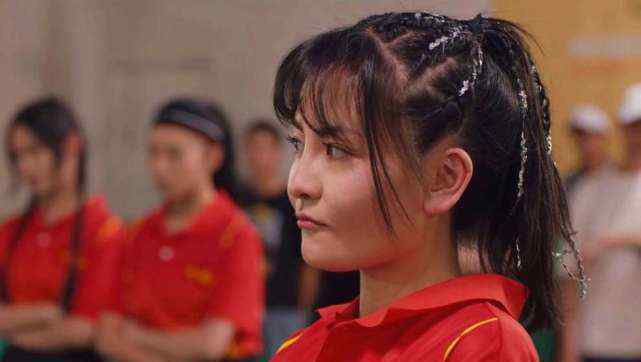 陈雅婷冷檬 陈翔六点半之民间高手：冷檬漂亮，米线高冷，卫承志是谁扮演的？