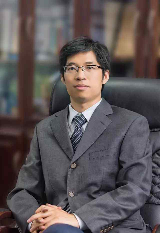 七号网 IP霸道总裁7号网胡海国说：用创业赞美青春