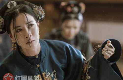 皇贵妃对皇后行大礼吗 延禧攻略皇后断发什么意思 娴妃痴爱一生终被辜负