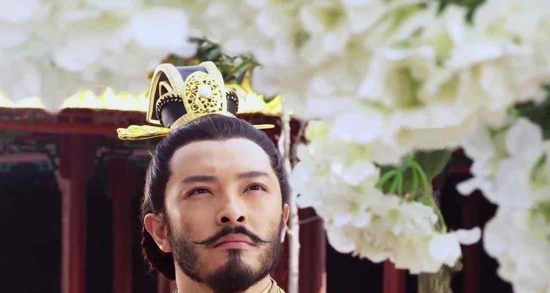 杨广的真实历史 古代被黑最狠的两位皇帝，隋炀帝真实谥号为明，此人比他更惨