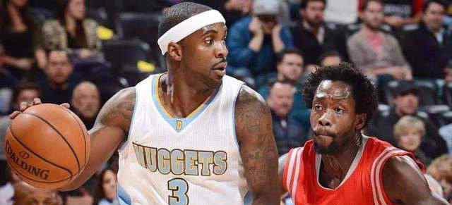 博伊金斯 浓缩的精华！盘点NBA十大矮个子球星：小托马斯仅排第六！