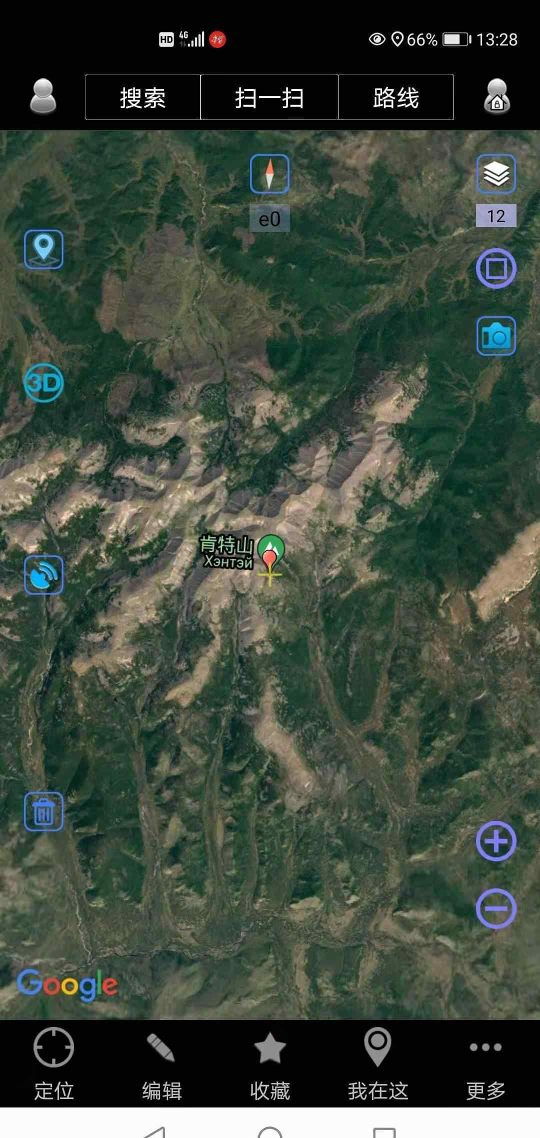 封狼居胥的典故 封狼居胥与燕然勒石，两个典故的发生地点分别在何处