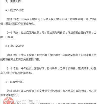 编剧举报一出好戏 编剧举报一出好戏抄袭 称黄渤拒演后剽窃自己创意