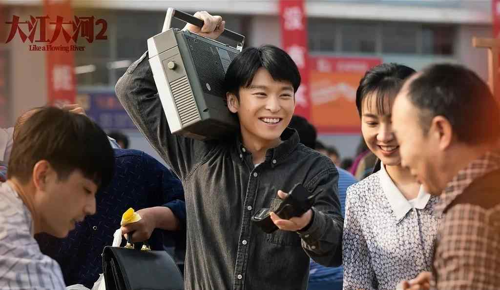 西安杀戮 20岁称帝，23岁身家过亿！这个京圈太子爷活成星二代榜样