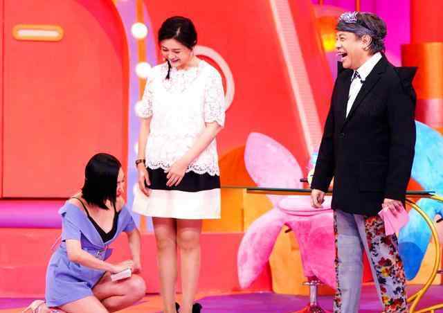 蔡永康 58岁蔡康永道歉为啥被质疑炒作？大S自曝有剧本找她演王大陆妈