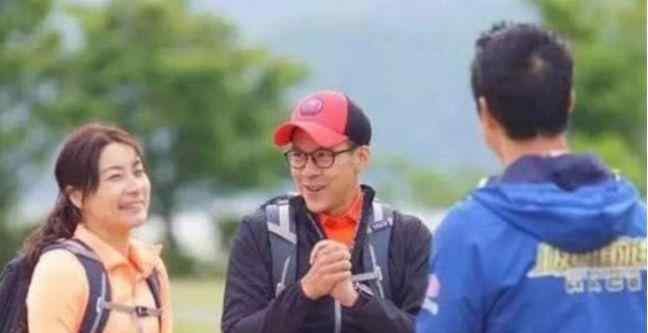 吕庆欣 看了霍启刚的两位前任照片，终于明白为什么他会为郭晶晶痴迷了！