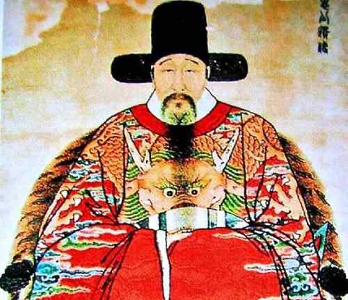 枯痔散 张居正早逝之谜：痔疮虽小但也不能随便治