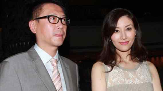 陈平治 她39岁才嫁入豪门，公公去世后留下巨额遗产，老公却不能继承