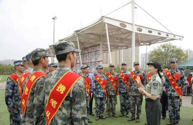 大专生当兵有什么好处 大学生当兵，本科生和专科生有何区别？4点不同影响入伍后的发展