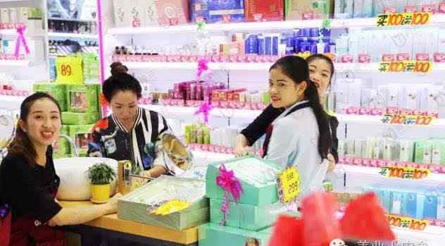 微信卖化妆品 我是一个卖化妆品的,我想跟顾客说的十句心里话~