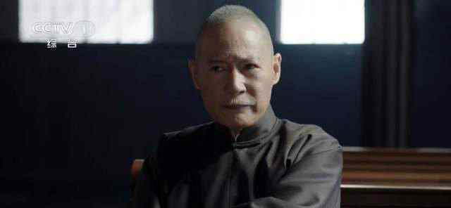 演员马晓伟 同样是演蒋介石，昔日英俊小生马晓伟，与孙飞虎相比，差别在哪？