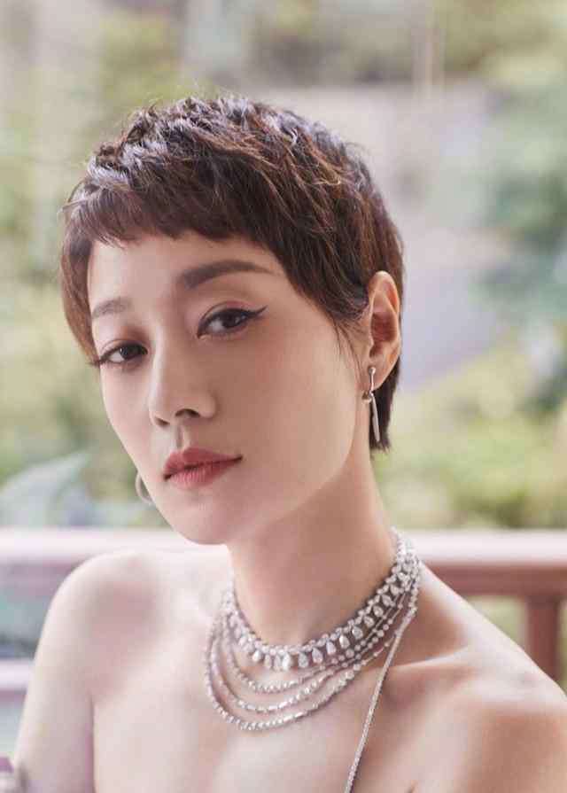 文章为什么放弃姚笛 姚笛39岁以短发高调复出，马伊琍不再隐瞒，坦言与文章离婚真相