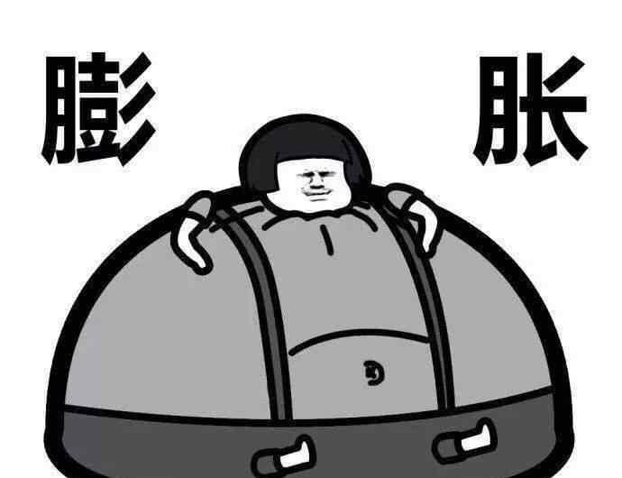 油条为什么不膨胀 油条为啥要两根一起炸？原因你绝对想不到