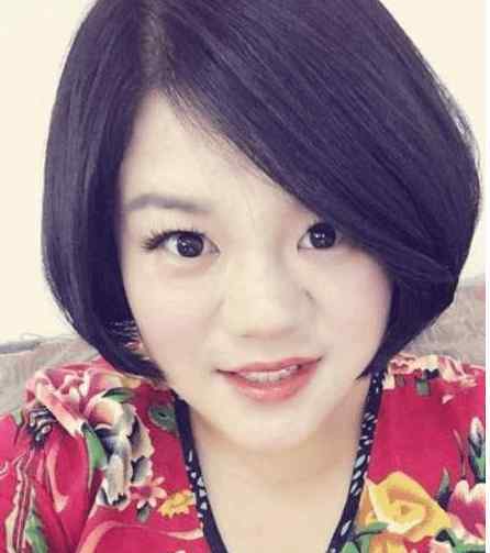 张月乔 因星光大道扬名的“山楂妹”张月乔，成名后谢绝认亲只爱养父母