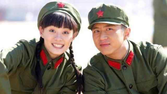孙俪结婚 邓超追爱孙俪15年，恋爱5年结婚十年，神仙般的爱情令人羡慕