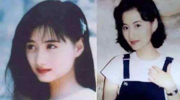 王赞策 她是琼瑶的御用女主角，婚后7年不生育，今44岁成“冻龄女神”